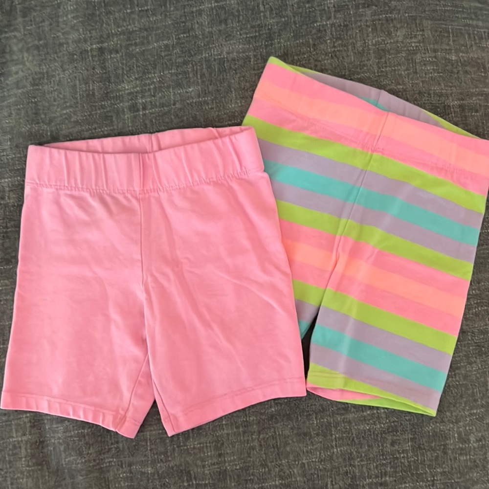 Girl’s Tommy Bahama Shorts